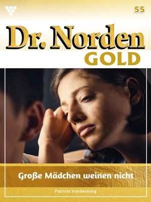 cover image of Große Mädchen weinen nicht